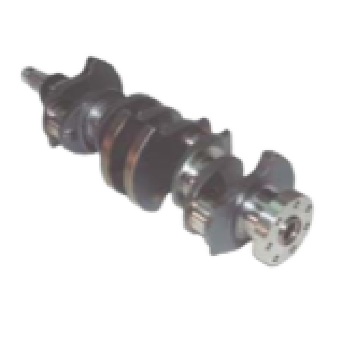 30347 640-780 Motor Krank 7 Delik Yeni Model 110 Mm Gm1009 4682232 Genmot C - PY-30347