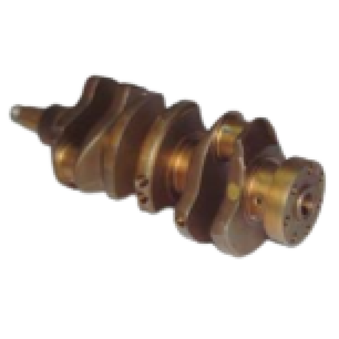 30351 54C-55-46-55-56-60-56-Td55 Motor Krank 7 Delik Gm1029 4785111-98461246 Genmot C - PY-30351