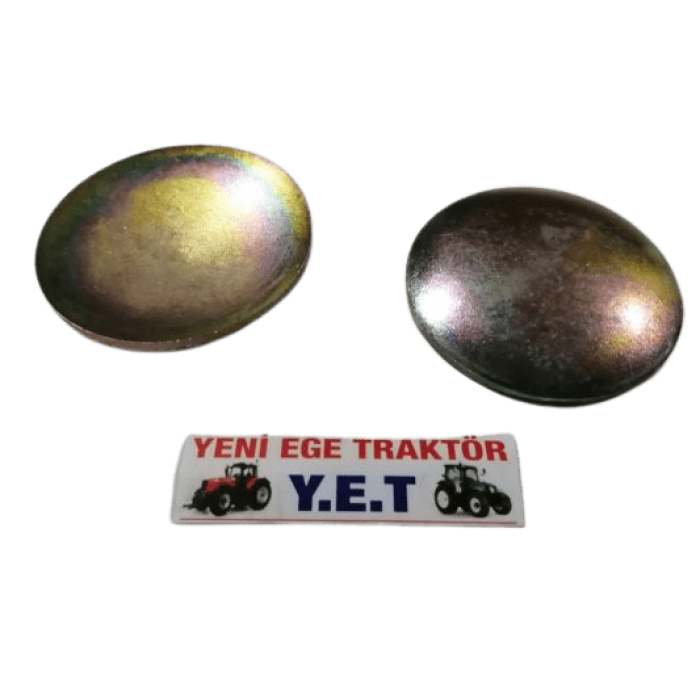 30770 Fiat Eksantrik Tapası Kalın 60 Mm F1350 10160704 Tümersan C-3 - PY-30770