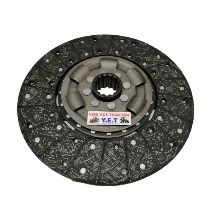 34038 54C-80-66-70-56-65-46-70-66-Td-Tt Debriyaj Diski Göbek Yaylı Kapalı Kapak 807705 806299-25174781 Valeo B-122 - PY-34038