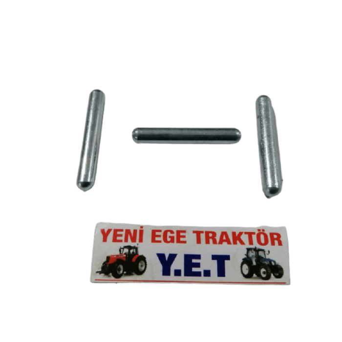 34215 480-450 Debriyaj Baskı Ayar Pimi Kısa F5530 596253 Tümersan C-88 - PY-34215