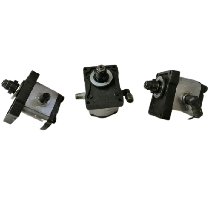 38454 640-54C-55-46-65-46-780 Hidrolik Direksiyon Pompası 002501 152Tg050092 Ahs Z-73 - PY-38454