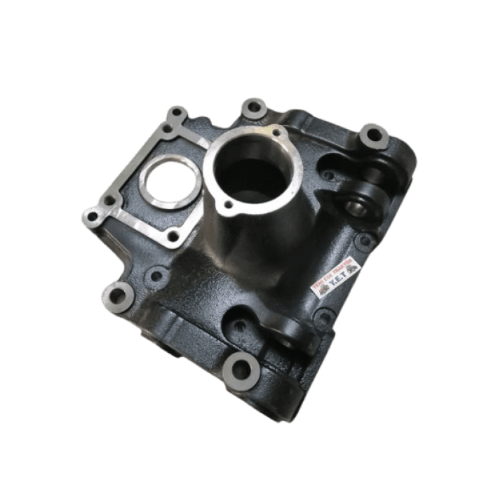 38312 54C Hidrolik Direksiyon Seti Y.M 92 Sonrası Ds54cym100s Chs Z-64 - PY-36010