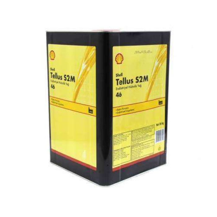 Shell Tellus S2 M 46 16 KG