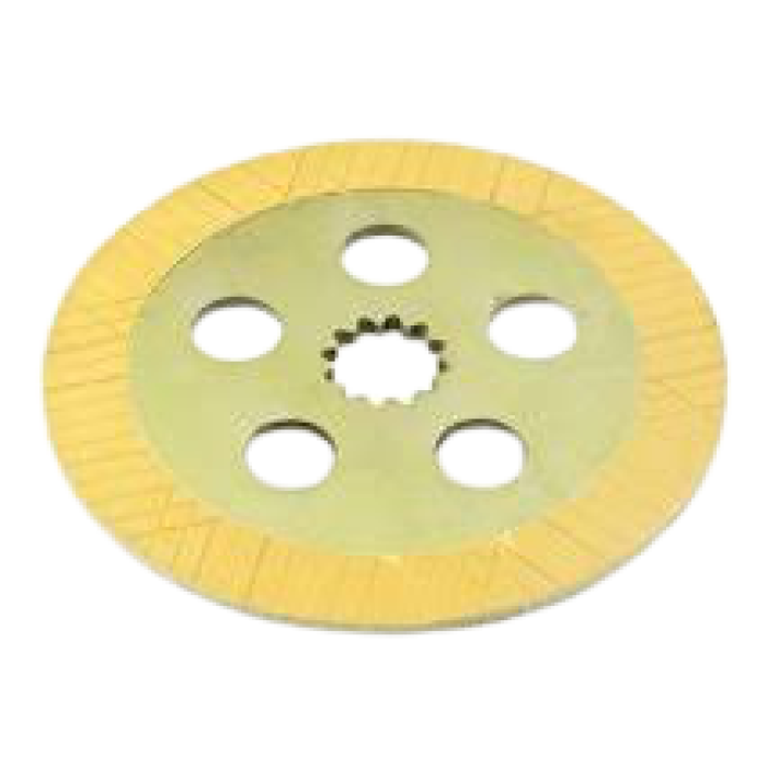 74549 John Deere Fren Disk Bronzu 28236-Al-30095 Cby - PY-74549