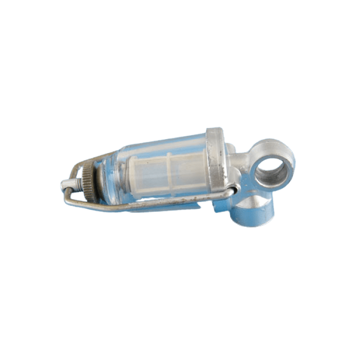 61420 Steyr-Başak Mazot Dinlendirme Şişesi Komple 610T080863 Aldöküm C-599 - PY-61420