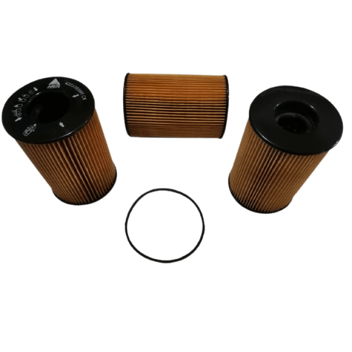 266G- 3050- 377G- 3060- ERKUNT- HATTAT MAZOT FILTRESI  - Y.M