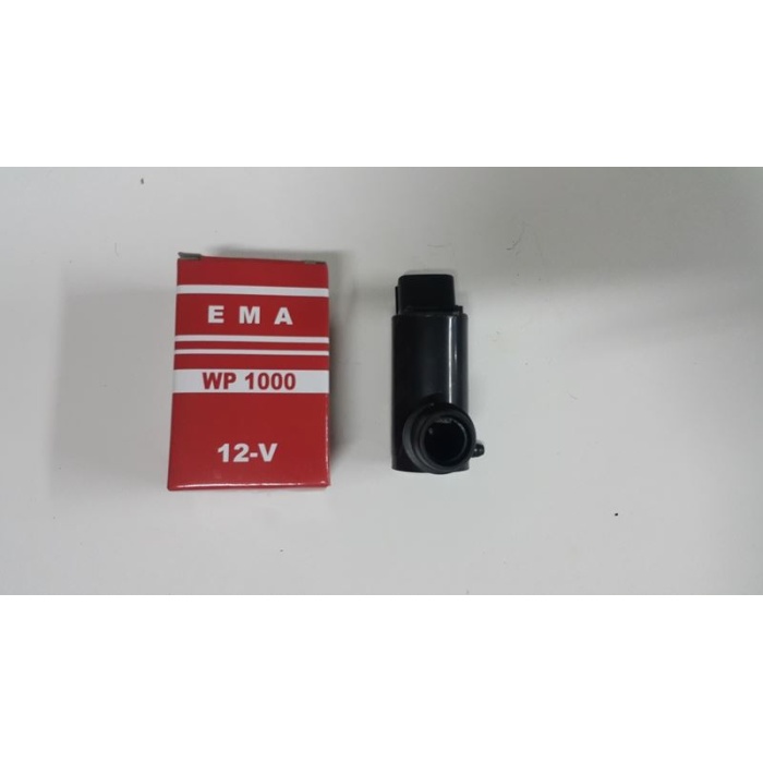 CAM SU FISKIYE MOTORU COROLLA ACCENT 93 98 12V - EMA WP 1000