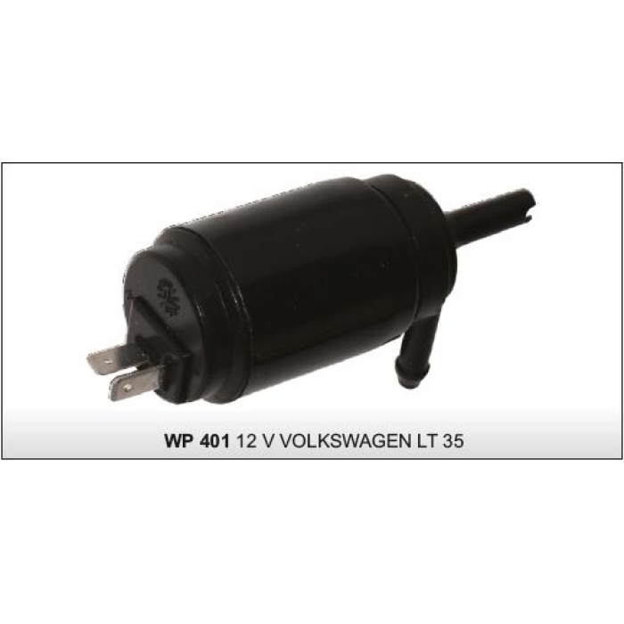 SU FISKIYE MOTORU VW.LT35 - TWP401