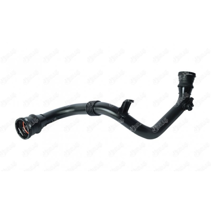 TURBO BORUSU RENAULT FLUENCE L3_ RENAULT GRAND SCÉNIC III JZ0-1_ RENAULT MEGANE III COUPE DZ0-1 - IBRAS-11464