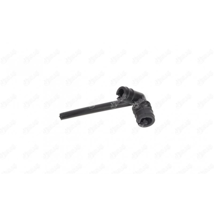 MOTOR HAVALANDIRMA HORTUMU FIAT BRAVA BRAVO I PUNTO LANCIA YPSILON - IBRAS-15205