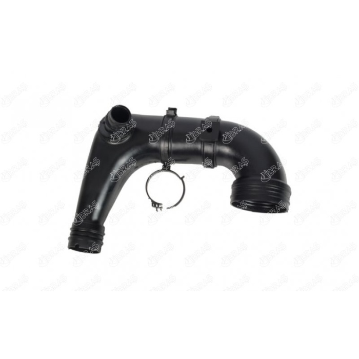 TURBO BORUSU FIAT DOBLO FIORINO GRANDE PUNTO PANDA PUNTO EVO QUBO LANCIA YPSILON - IBRAS-15507