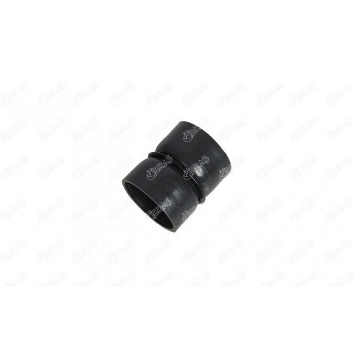 TURBO HORTUMU 2 KAT POLYESTER KULLANILMIŞTIR CITROËN C4 I-C5 II-III MINI COOPER CLUBMAN PEUGEOT 307- - IBRAS-17371