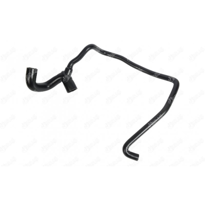 RADYATÖR ALT HORTUMU OPEL ASTRA H A04 OPEL ASTRA H GTC A04 OPEL ASTRA H SEDAN A04 OPEL ASTRA H - IBRAS-21429