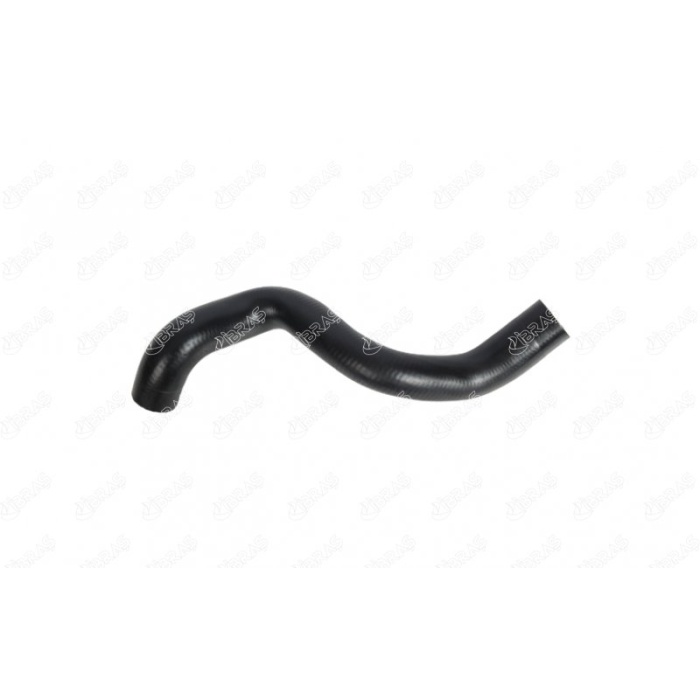 RADYATÖR ÜST HORTUMU OPEL ASTRA H A04 OPEL ASTRA H GTC A04 OPEL ASTRA H SEDAN A04 OPEL ASTRA H - IBRAS-21428