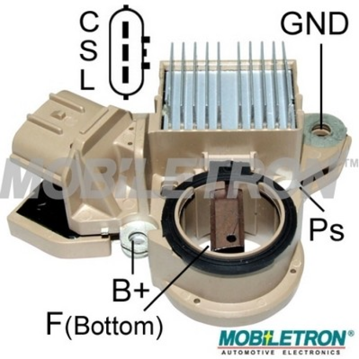 KONJEKTÖR 14.5V SUBARU LEGACY-OUTBACK 3.0-3.6 09--2012 C-S-L - VRH2009-180