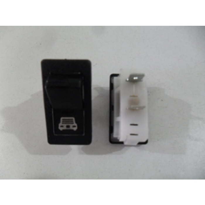 ARKA CAM REZISTANS ANAHTARI RENAULT R12 - K.17200