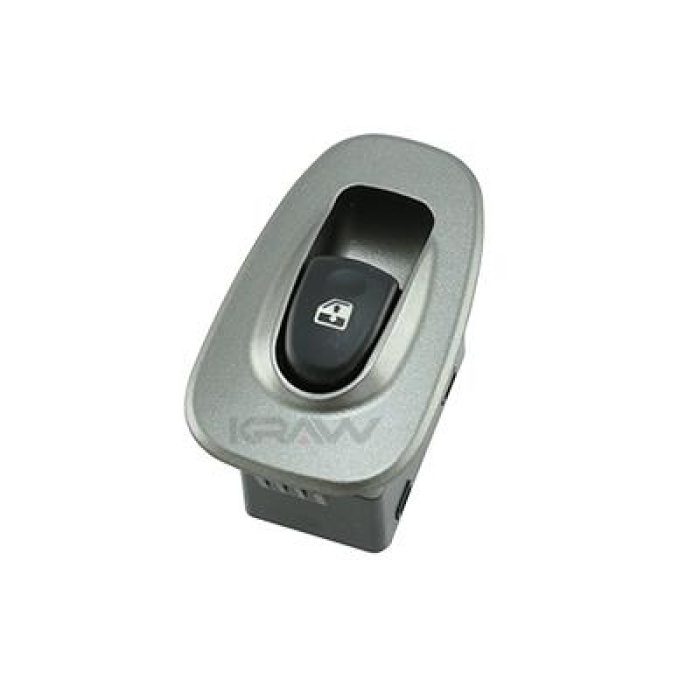 CAM KALDIRMA ANAHTARI HYUNDAI ACCENT ARKA - 7 PIN - K-AN-803B