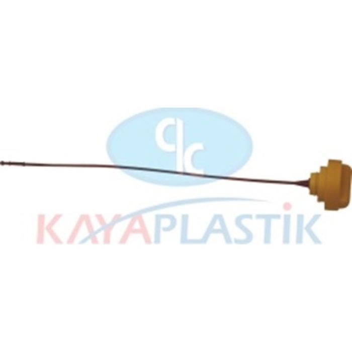 MOTOR YAĞ ÇUBUĞU  KAPAKLI   RENAULT KANGOO TRAFIC - KR-467