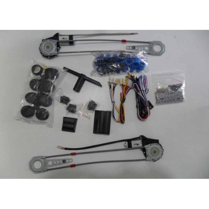 UNIVERSAL CAM KALDIRMA KRIKO SETI CIFT CAM ANAHTARLARI KABLOSU ILE TK - INW025020