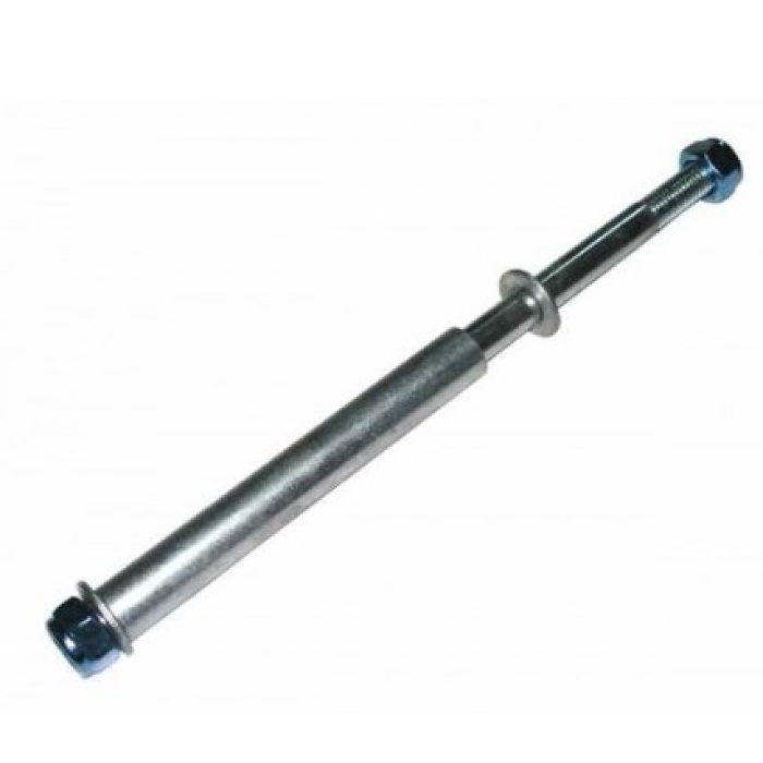 ALT SALINCAK MIL TAKIMI RENAULT R12 - HE127