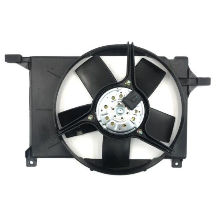 FAN MOTORU DAVLUMBAZLI OPEL CORSA B 1.2I 93-00 - COMBO - TIGRA - E-FAN-1314521