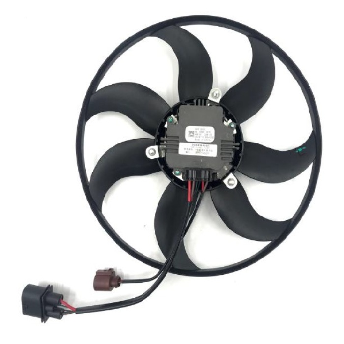 FAN MOTORU VW GOLF V 1.4I BUYUK 03-09 1K1 - E-FAN-1K0959455DL