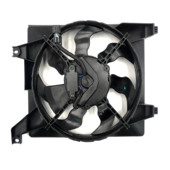 FAN MOTORU DAVLUMBAZLI KLIMA TEKLI HYUNDAI ERA 1.4 16V MT. 06-12 KLIMALI - E-FAN-97730-1E000