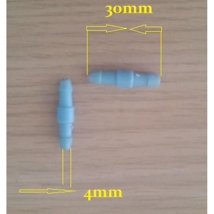 SU FISKIYE HORTUM EKI 4MM UNV - E119020