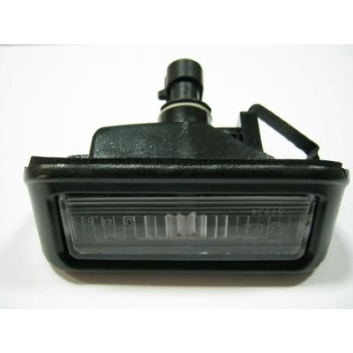 PLAKA LAMBASI FIAT DOBLO-FIORINO - E118962