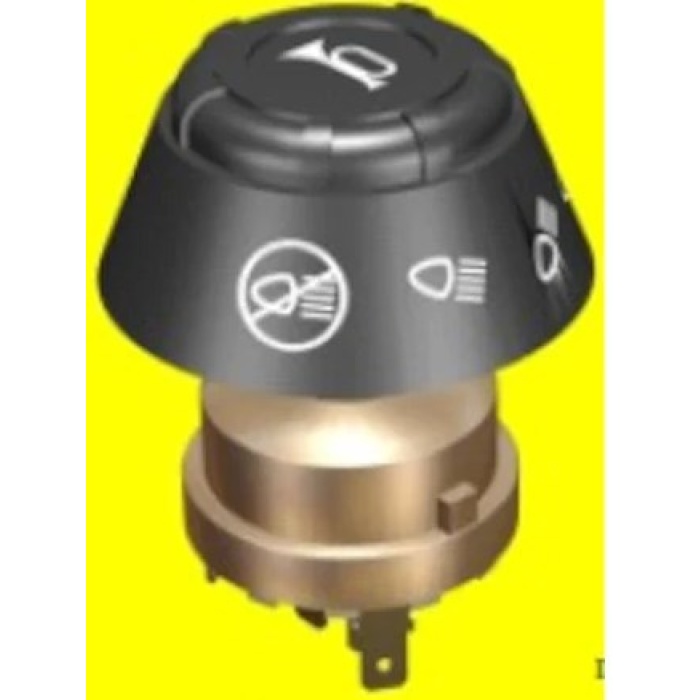 FAR-KORNA ANAHTARI MF - D-K153
