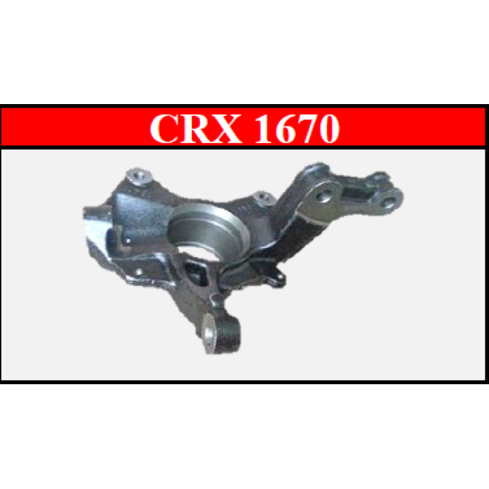 AKS TASIYICI SAĞ RENAULT FLUENCE-MEGANE III - CRX1670