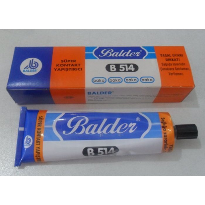 BALDER YAPISTIRICI  150 GR - BK.B180