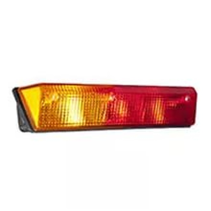 STOP LAMBA SAĞ FIAT 55-46 SOKETLI - 13007R
