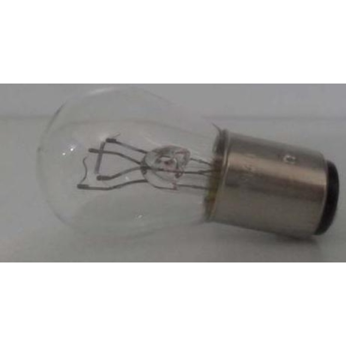 12V ÇIFT DUY ŞAŞI TIRNAK 21-5W 1016 AMPUL ÇIFT DUY ŞAŞI TIRNAK - 17916