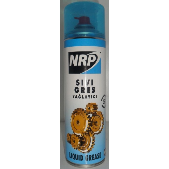 SIVI GRES SPREY 500ML KOLI=24AD - M7702