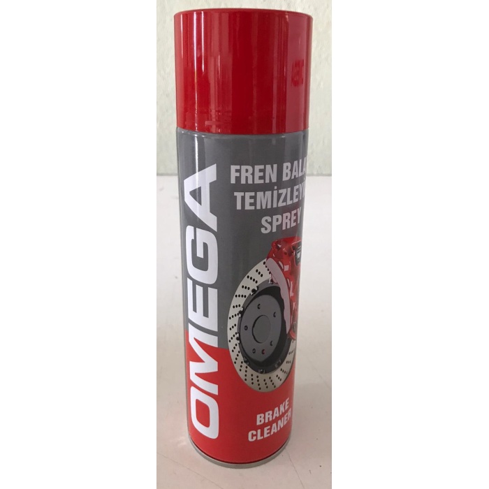 FREN BALATA TEMIZLEYICI SPREY 500ML - OMG10010