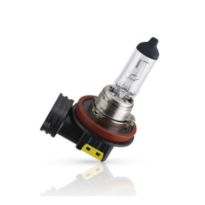 12V H16  19W HALOGEN AMPUL - 12366C1