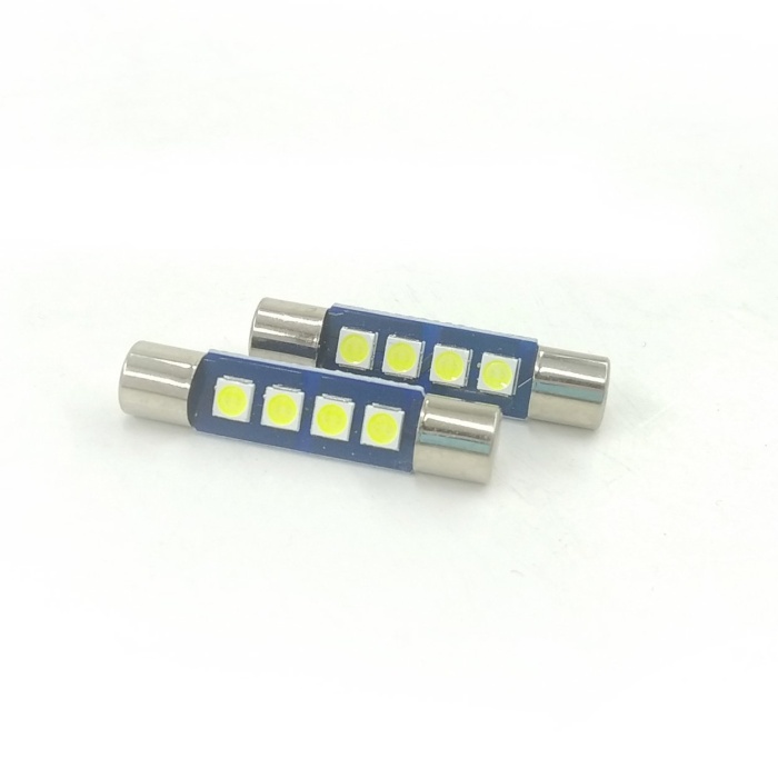 AMPUL PHOTON C5W 12V 29mm SIGORTA TIPI SOFIT LED - PH7035