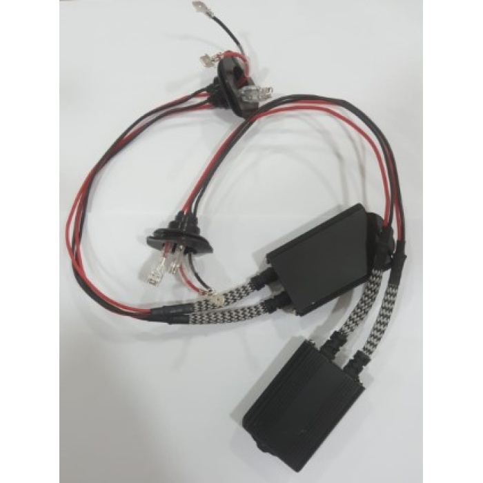 AMPUL PHOTON TEK DEVRE LED CAN-BUS APARATI - PH7231