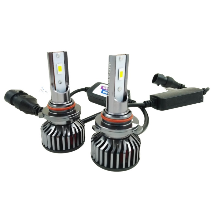 AMPUL PHOTON MONO HB3 9005 12V LED HEADLIGHT - MN2915
