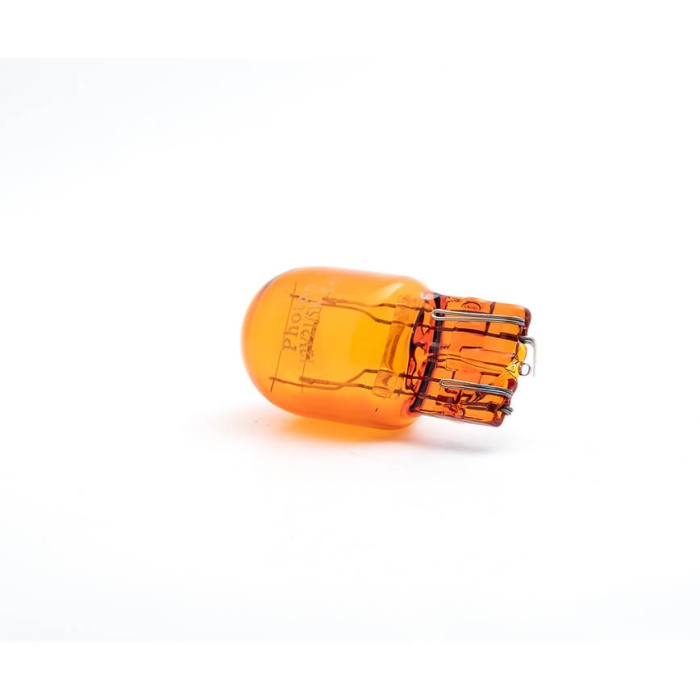 AMPUL PHOTON T20 21-5W 12V ÇIFT DEVRE N.AMBER - PH5523NA