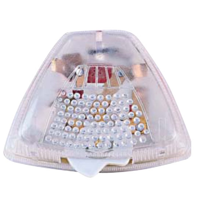 TAVAN LAMBA RENAULT R12 PL170301 - PL-15034