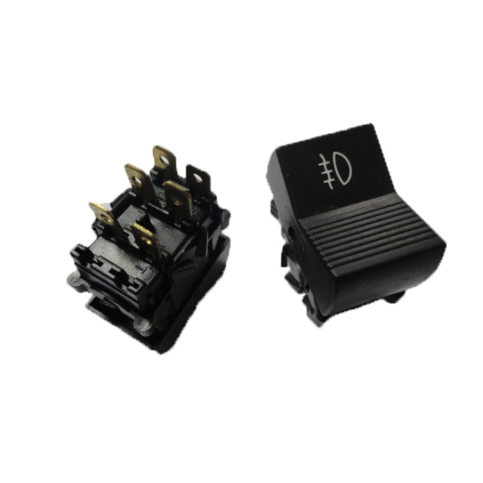 SIS FARI ANAHTARI FIAT 131 - PRA.700004