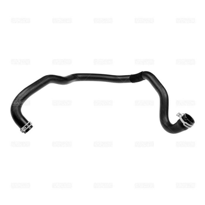 RADYATÖR ALT HORTUMU FORD FOCUS III TOURNEO CONNECT II 13- C-MAX II 15- KUGA II 12- 1.5TDCI-1.6TDCI - R16403