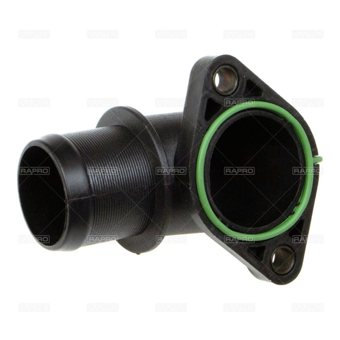 TURBO BORUSU PLASTIK NISSAN QASHQAI I-II  1.5 DCI - R41158