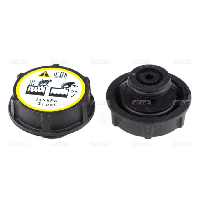 GENLEŞME ŞIŞESI KAPAĞI FORD B-MAX 12- C-MAX 07- FIESTA VI 08- FOCUS 04- MONDEO 07-14 TRANSIT V 06-14 - R66125