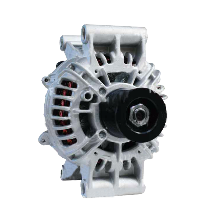 ALTERNATÖR BOSCH 24V.150A.CAT 930-938-966H 13- - ALT3542