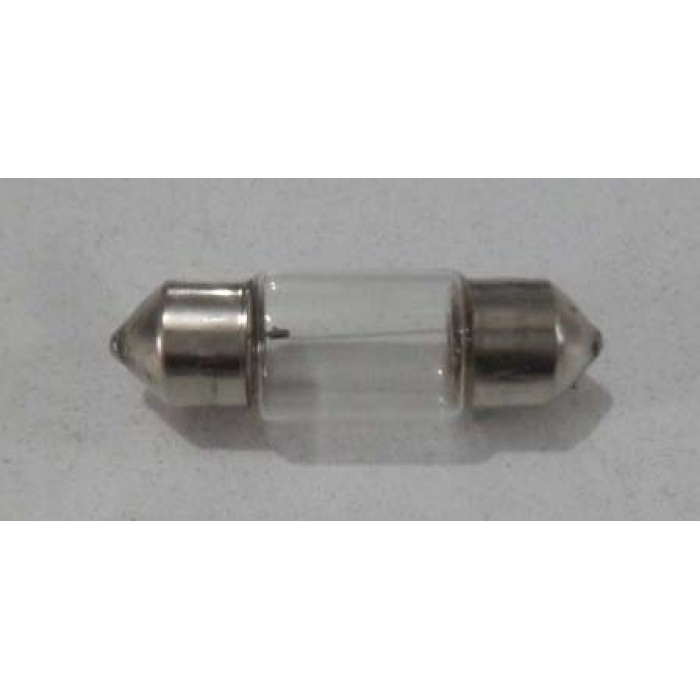 12V T8.5 10W SOFIT 11X31 JAPON SOFIT AMPUL - SL3107