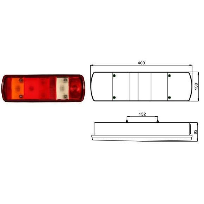 MX-2 SOL GROMET - RAKOR UNIVERSAL E9 - SB.1541-M004L00-A